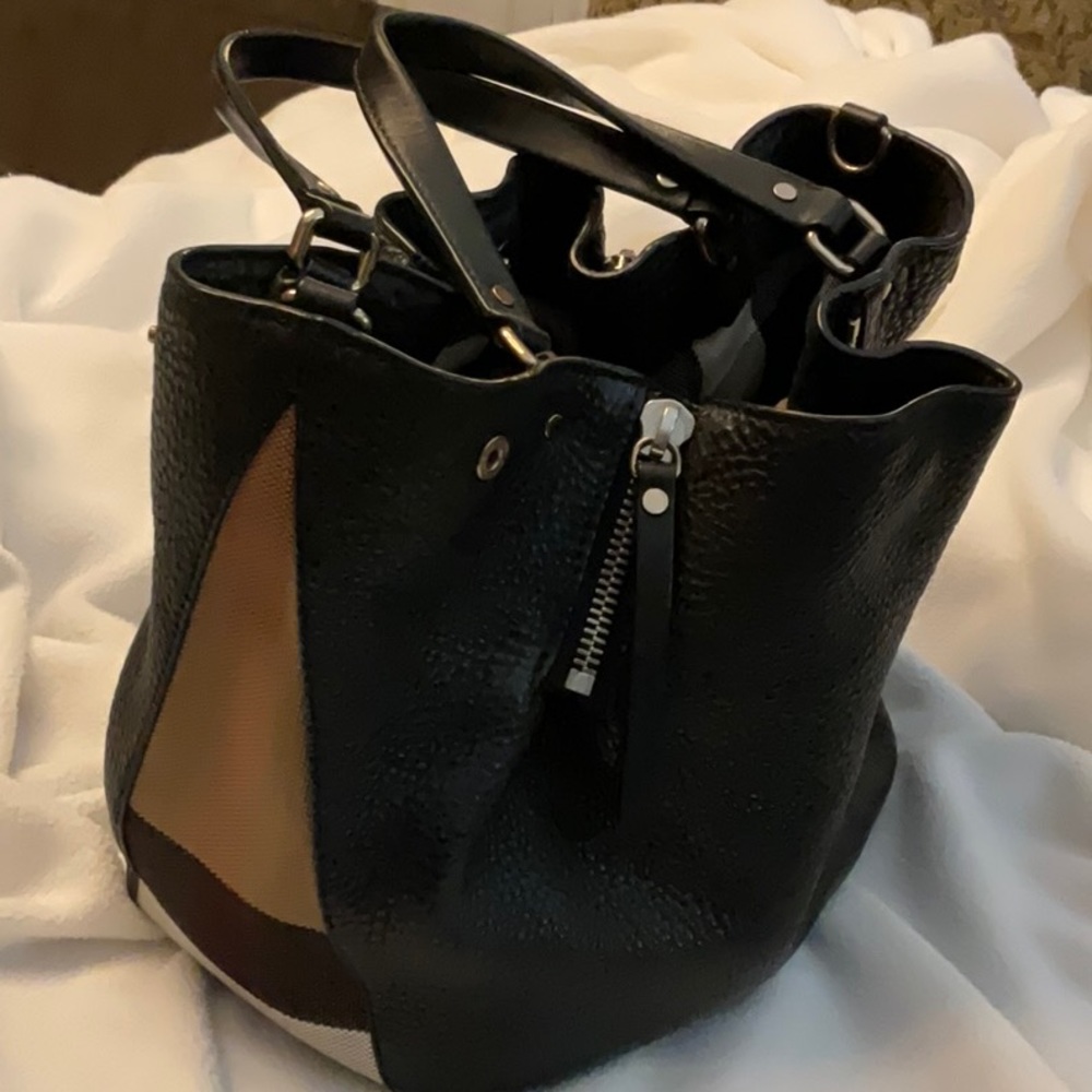 Burberry Tote Small Maidstone